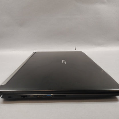 Acer Aspire N17C3 17.3" i5-8300H 2.3GHz 8GB RAM 1TB SSD GeForce GTX 1050
