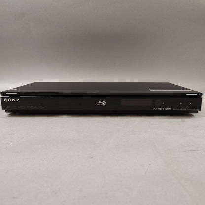 SONY BDP-S36O Blu-Ray Disc/DVD players BDP-S360