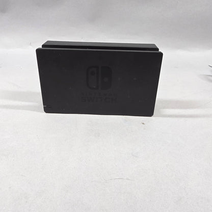 Nintendo Switch v1 Video Game Console HAC-001 Red/Blue