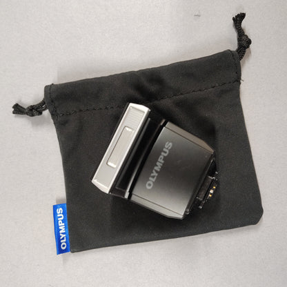 Olympus OM-D E-M5 Mark III W/Original Box