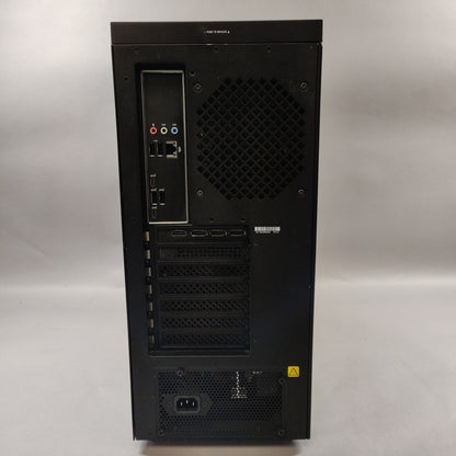 Omen Ryzen 7 5800X 3.80GHz 32GB RAM 2TB SSD Nvidia GeForce RTX 3080