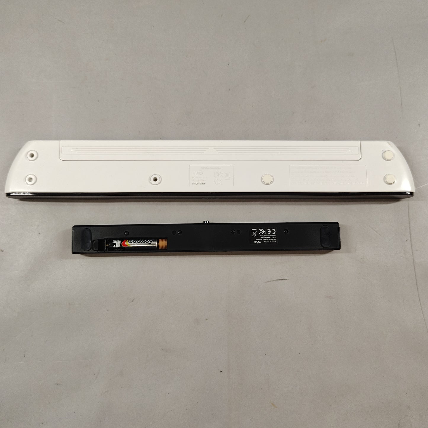 Nintendo Wii White Bundle