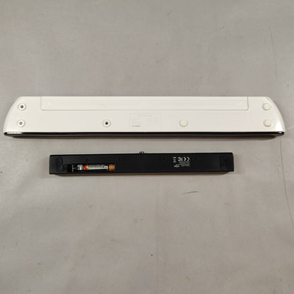 Nintendo Wii White Bundle