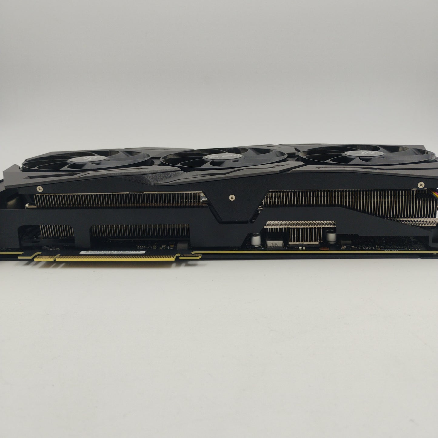 ASUS ROG STRIX 2080 TI 8GB DDR5 Graphics Card