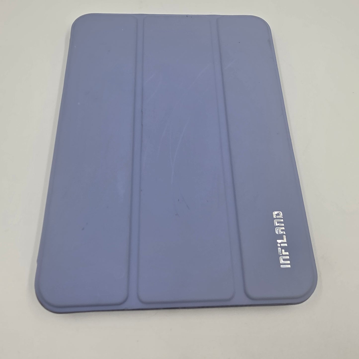 WiFi Only Apple iPad Mini 6th Gen 64GB Purple MK8E3LL/A