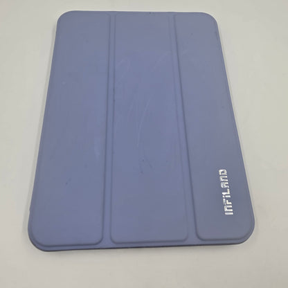 WiFi Only Apple iPad Mini 6th Gen 64GB Purple MK8E3LL/A