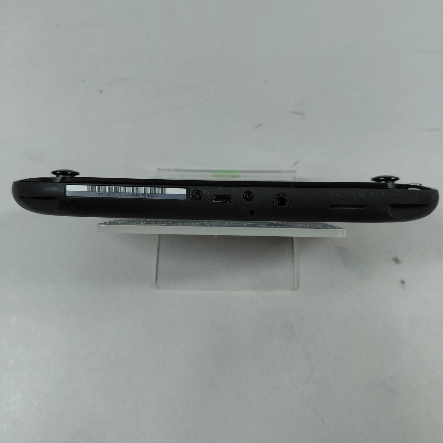 Broken Sony Playstation Vita PS Vita PCH-2001 Parts Only