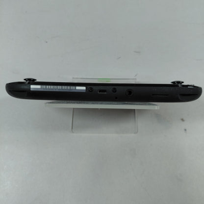 Broken Sony Playstation Vita PS Vita PCH-2001 Parts Only