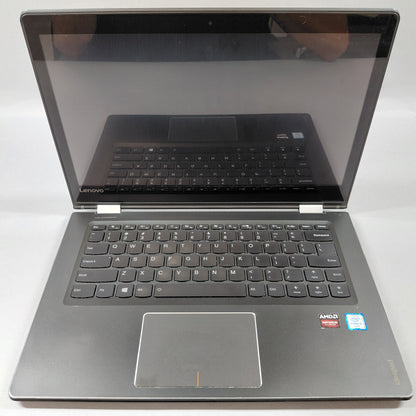 Lenovo IdeaPad Flex 4-1470 14" i5-6200U 2.3GHz 8GB RAM 256GB Radeon R5 M430