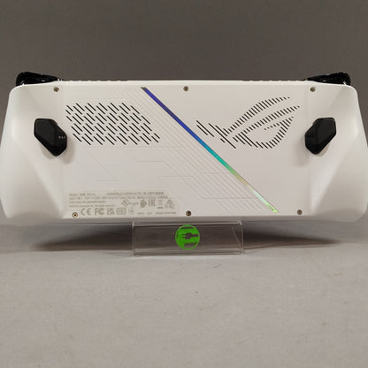Asus ROG Ally 7" AMD Ryzen Z1 16GB 512GB White RC71L-ALLY.Z1_512