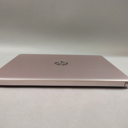 HP 14-cf2112wm 14" Celeron N4120 1.1GHz 8GB RAM 64GB