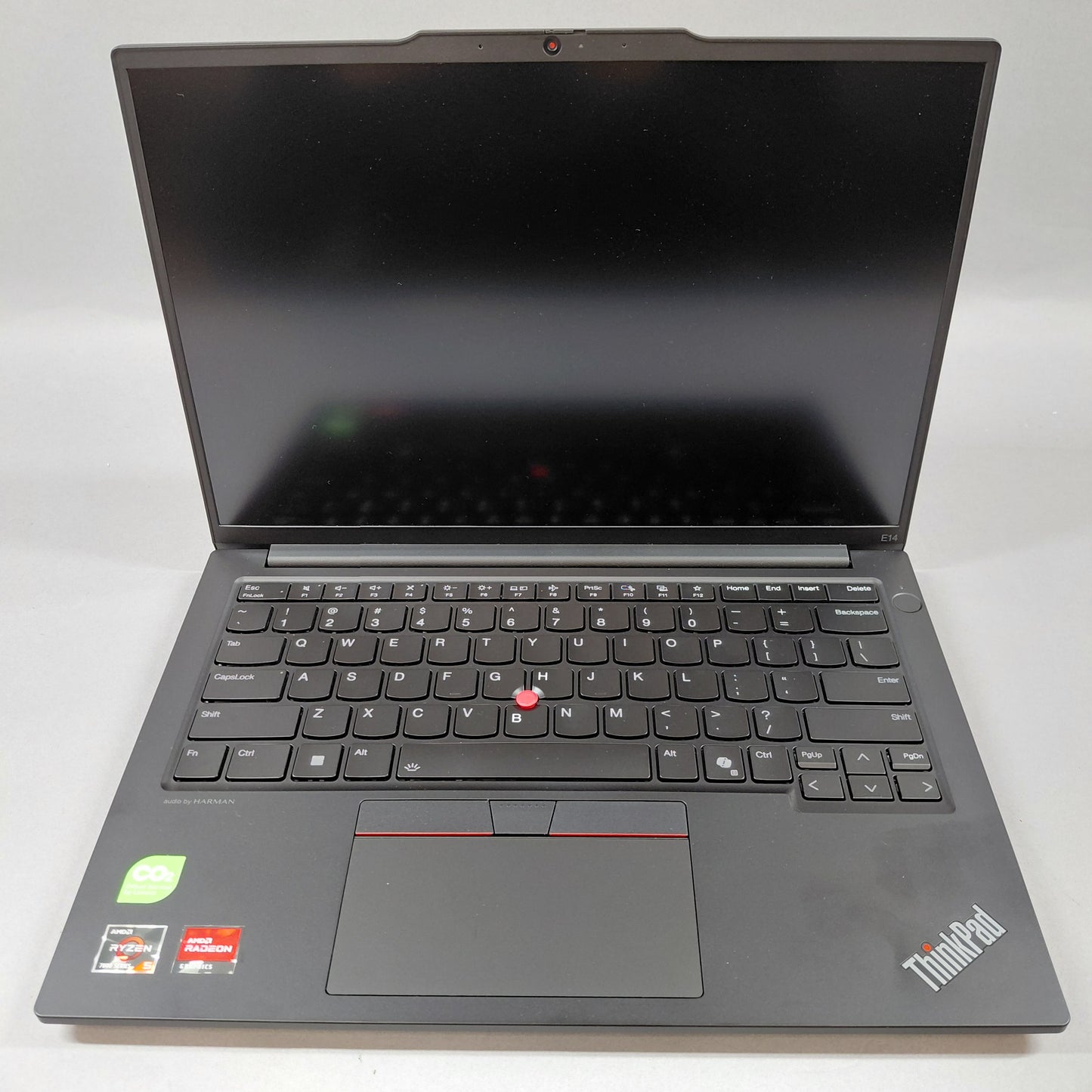 Lenovo ThinkPad 21M4S06100 14" ryzen 5 7535u 2.9GHz 16GB RAM 256GB SSD