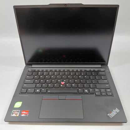 Lenovo ThinkPad 21M4S06100 14" ryzen 5 7535u 2.9GHz 16GB RAM 256GB SSD