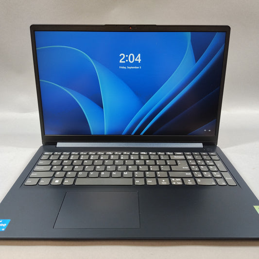 Lenovo IdeaPad 151AU7 13.3" i5-1235U 1.3GHz 12GB RAM 500GB SSD