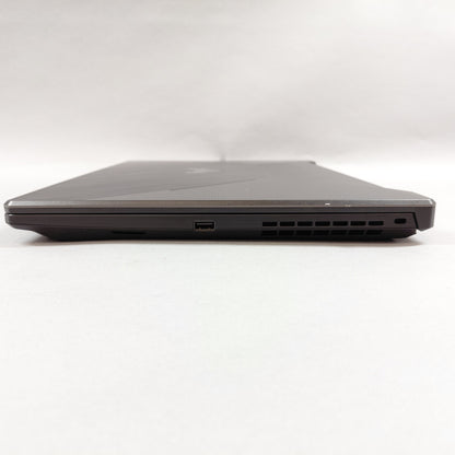 Asus TUF A17 G834 17.3" ryzen 5 7535HS 3.3GHz 8GB RAM 512GB SSD GeForce RTX 2050