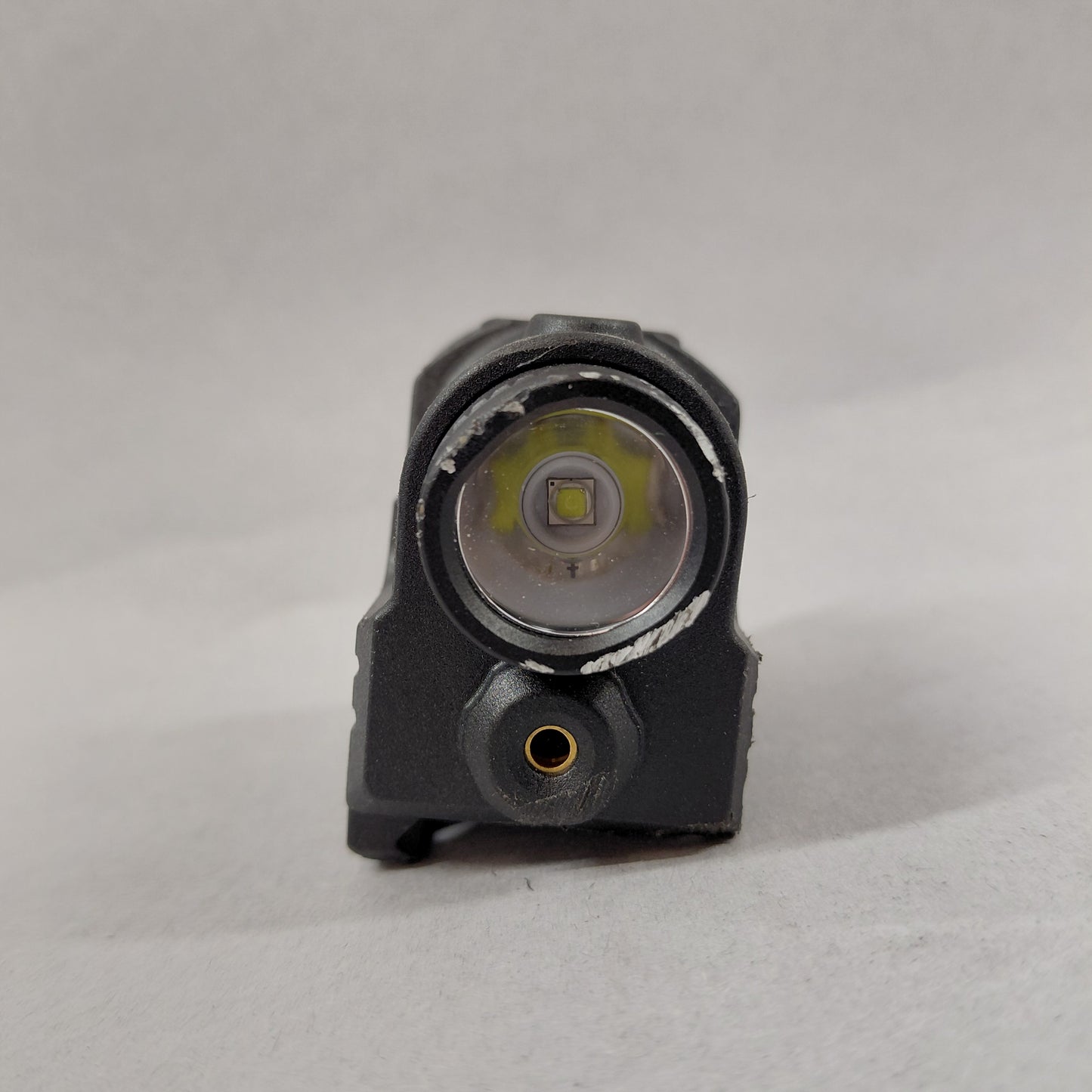 SixRay Pistol Laser Light