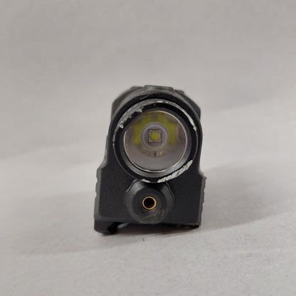 SixRay Pistol Laser Light