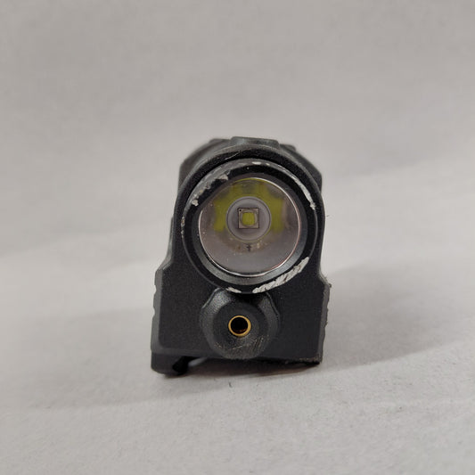 SixRay Pistol Laser Light