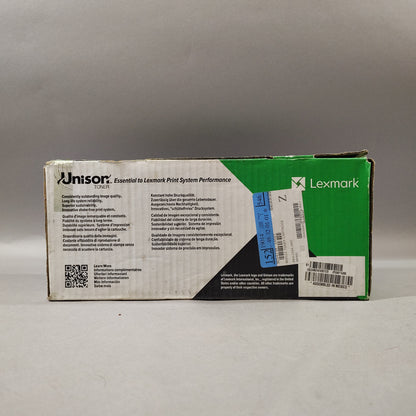 New Lexmark Unison Toner Cartridge 56F1U00
