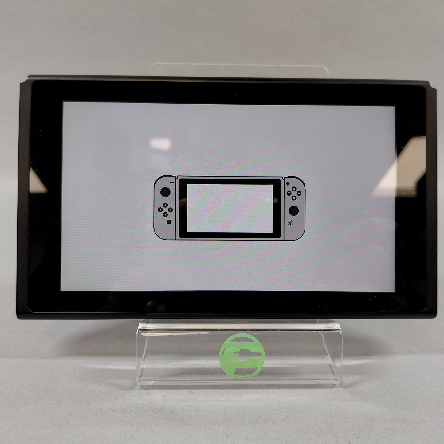 Nintendo Switch v2 Video Game Console HAC-001(-01)  Black