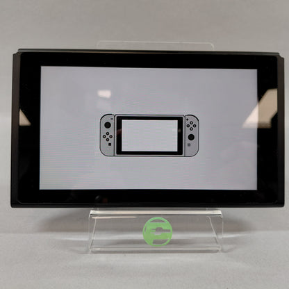 Nintendo Switch v2 Video Game Console HAC-001(-01)  Black