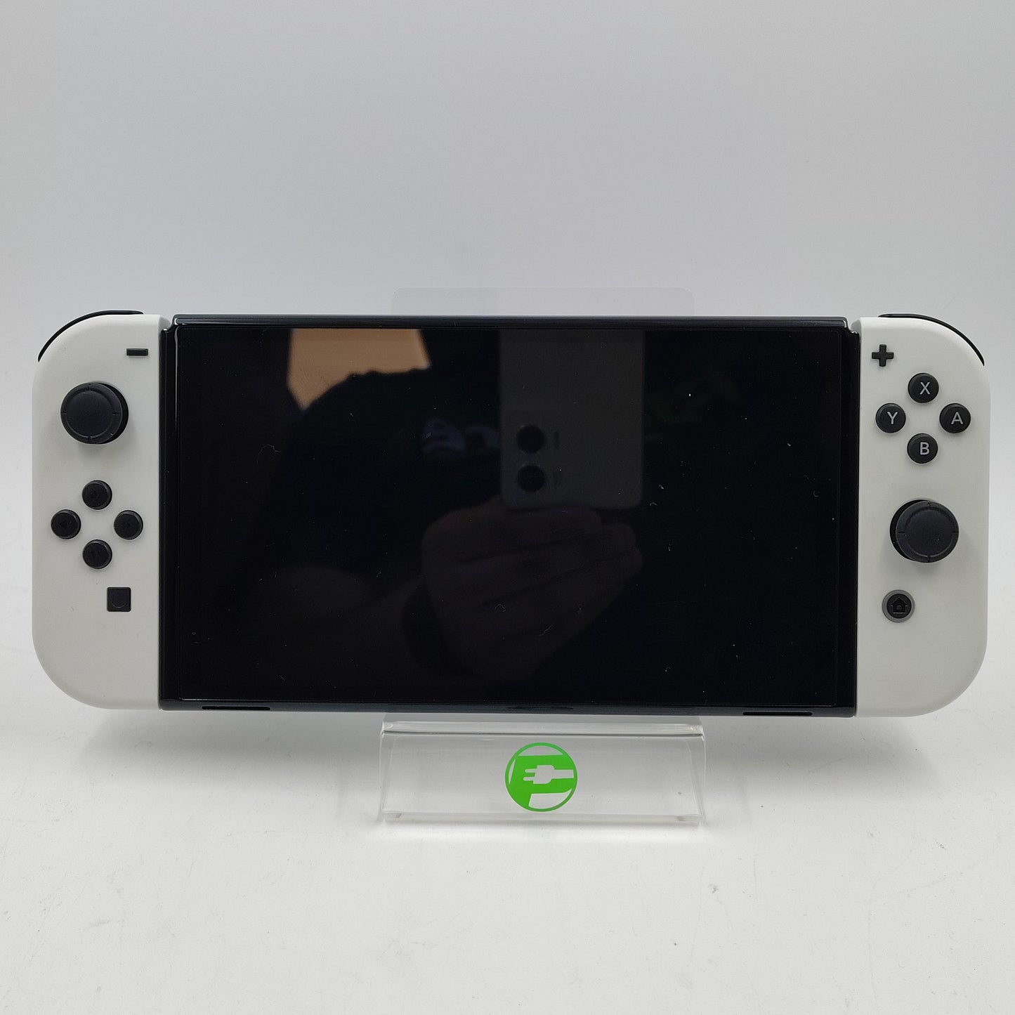 Nintendo Switch OLED Video Game Console HEG-001 Black