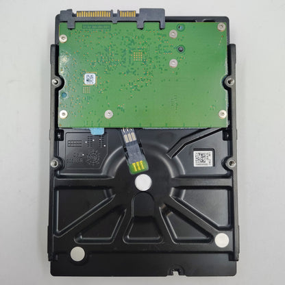 Seagate 3.5" Skyhawk 6TB HDD