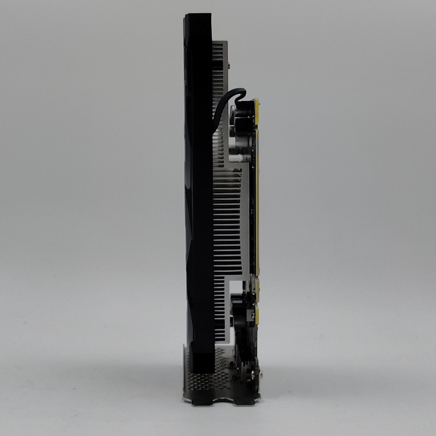 MSI GeForce RTX 3050 VENTUS 2X 6G OC 6GB DDR4 Graphics Card