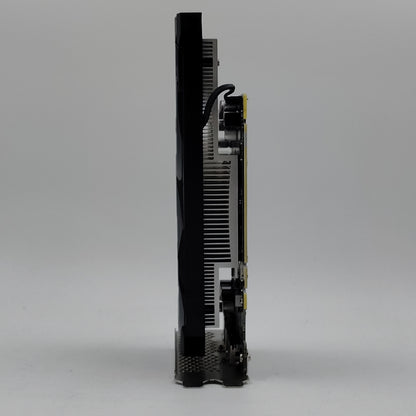 MSI GeForce RTX 3050 VENTUS 2X 6G OC 6GB DDR4 Graphics Card