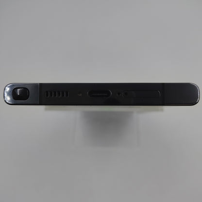 Unlocked Samsung Galaxy S23 Ultra 256GB SM-S918U Absolute Black
