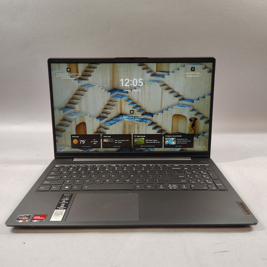 Lenovo Ideapad 5 15ALC05 11.5" amd ryzen 5 2.1GHz 8GB RAM 256GB SSD