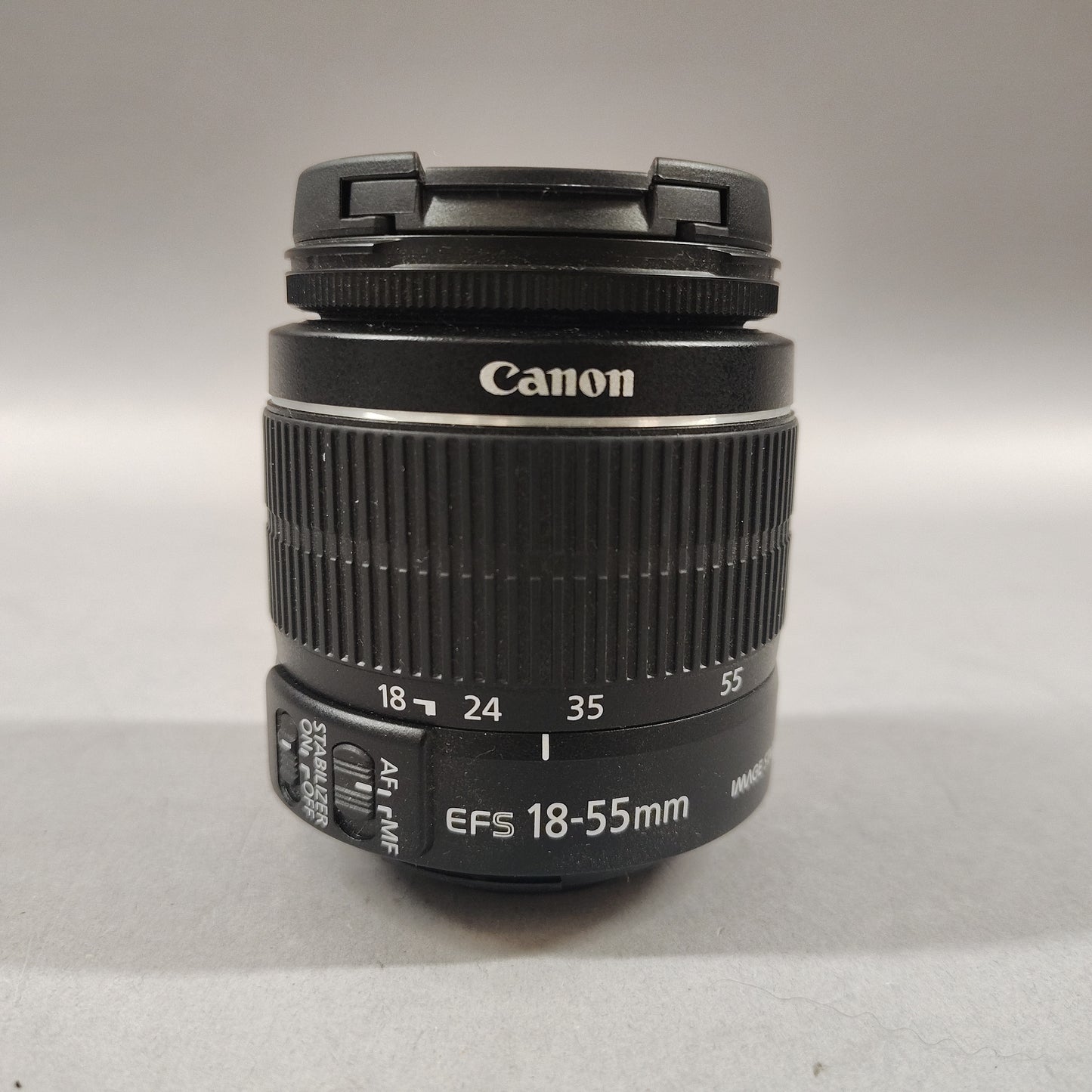 Canon EOS Rebel T7 24.1MP Mirrorless DSLR
