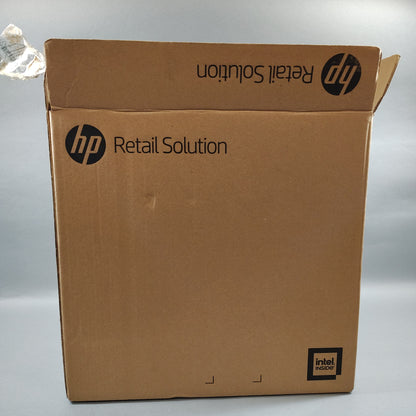 Open Box HP Engage One Pro AIO System i5-10500E 16GB RAM 256GB