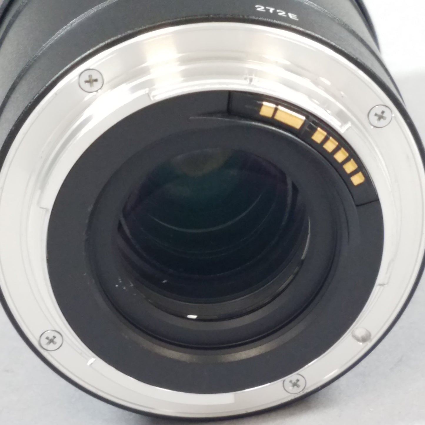 Tamron Macro-Telephoto  90mm f/2.8 For Canon EF Mount