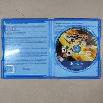 Lot of 2 Sony PlayStation 4 PS4 Games