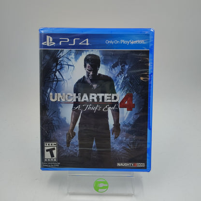 New Lot of 3 Sony Games