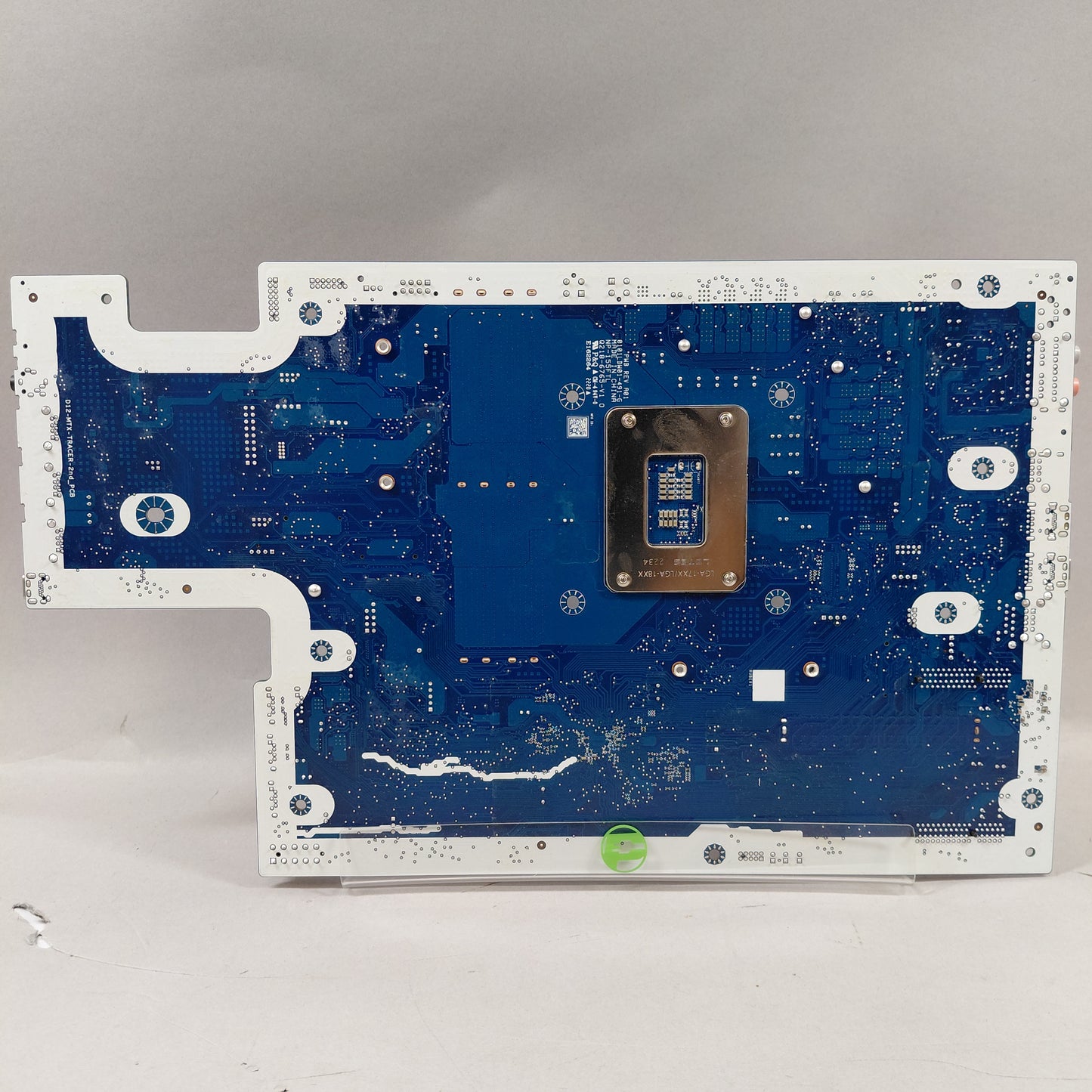 Dell XF0V3 LGA17XX/LGA-18XX LGA 1200 mATX