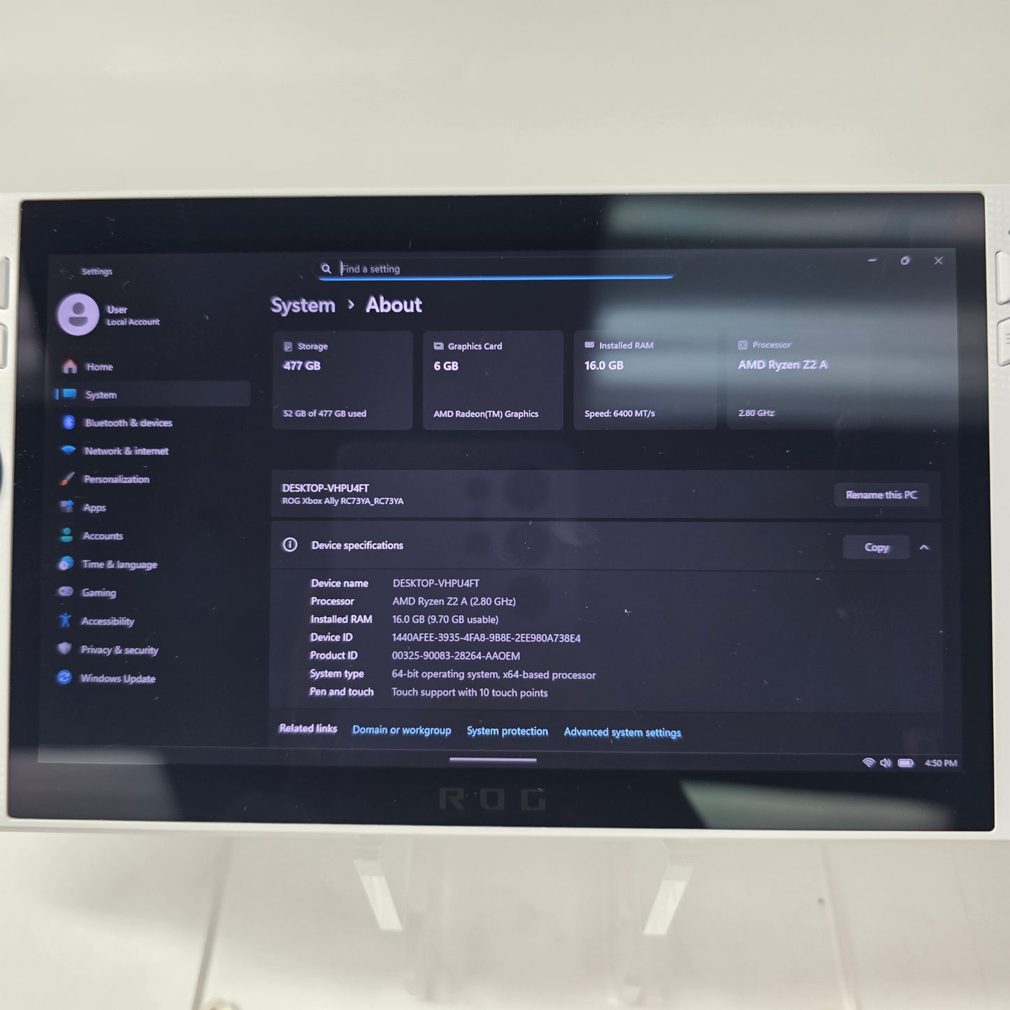 Product Image