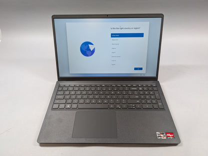 Dell Inspiron P112 15.6" Ryzen 7 7730U 4.5GHz 16GB RAM 512GB SSD AMD Radeon