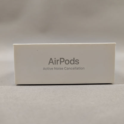 New Apple AirPods 4th Gen ANC with MagSafe Charging Case  MXP93LL/A