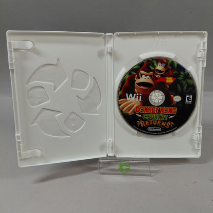 Nintendo Wii Video Game Console RVL-001 Black