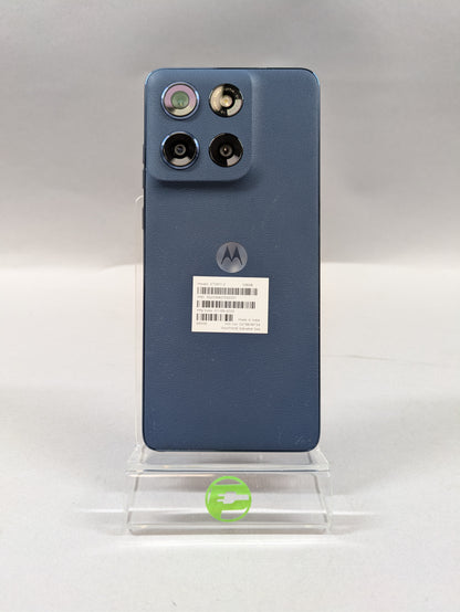 New Factory Unlocked Motorola Moto G Stylus 5G 128GB 15 Blue