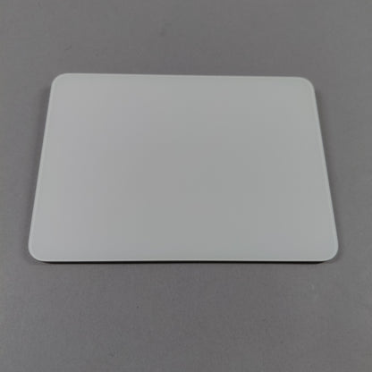Apple Magic Trackpad 2 White W/Keyboard