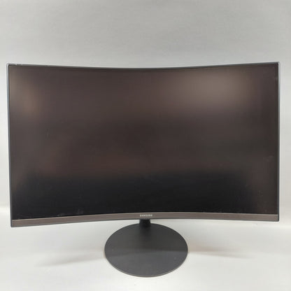 Samsung 27" S27C392EAN FHD FHD 75Hz Curved Gaming Monitor