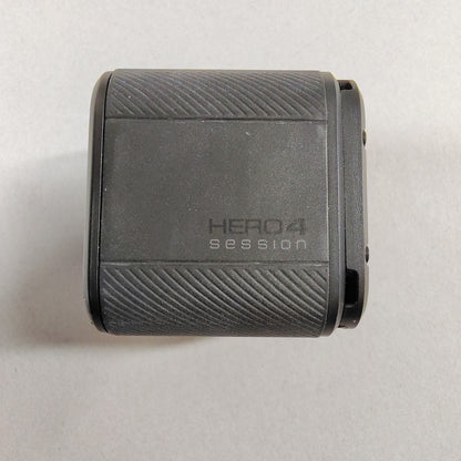 GoPro Hero4 Session Black 4K Action Camera