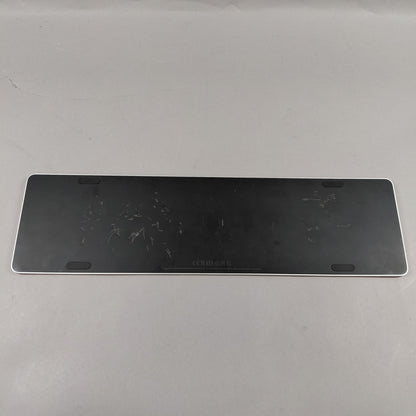 Apple Magic Trackpad 2 White W/Keyboard