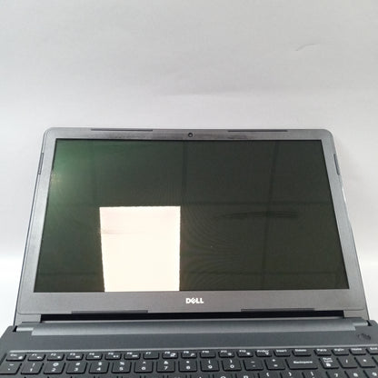 Dell Inspiron 15-5552 15.6" pentium n3700 1.8GHz 4GB RAM 500GB SSD