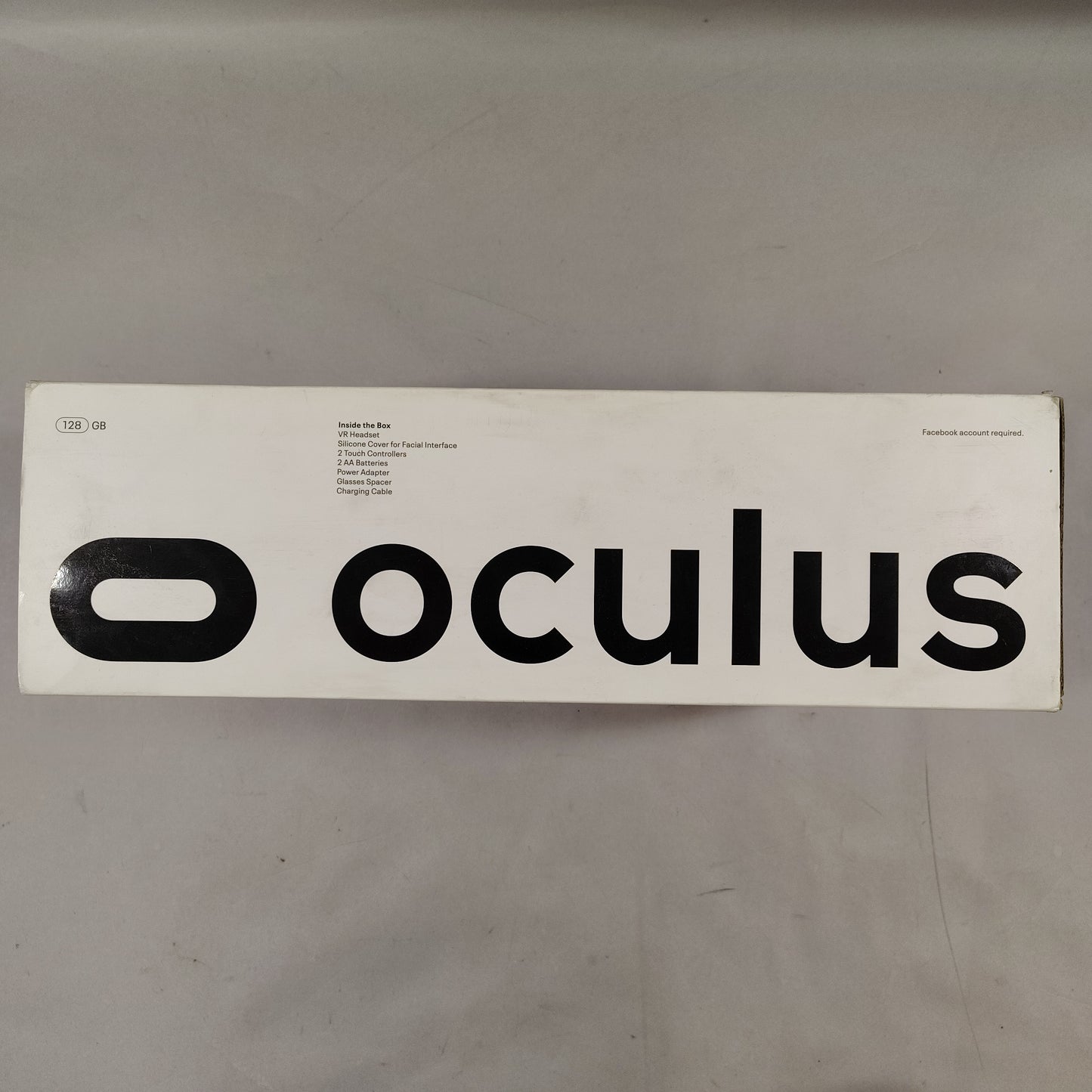 Meta Quest 2 128GB VR System KW49CM