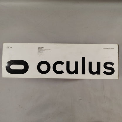 Meta Quest 2 128GB VR System KW49CM