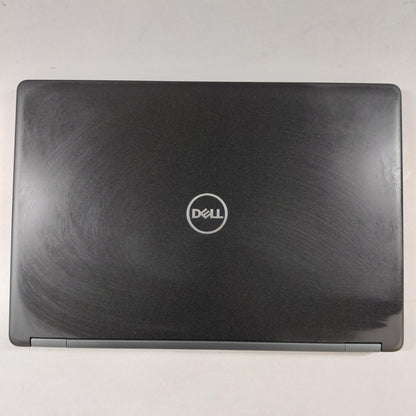 Dell Latitude 5490 13.4" i5-8350U 1.7GHz 16GB RAM 250GB SSD